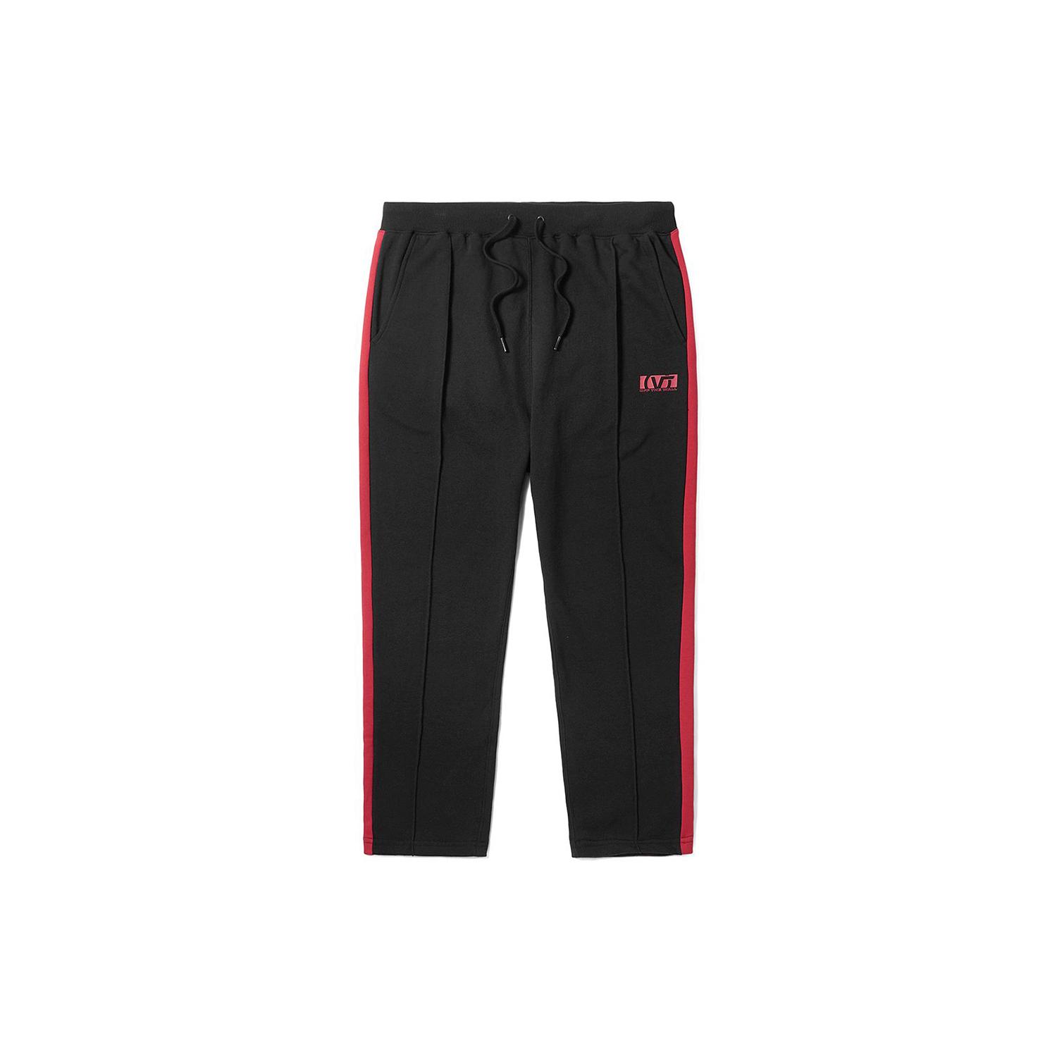 Vans Вязаные спортивные штаны мужские VN0A3TXWBRR L