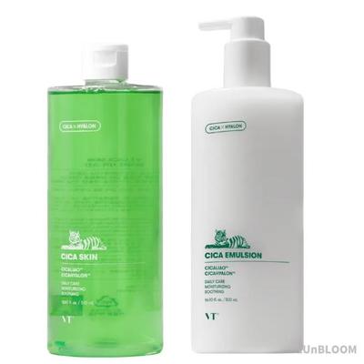 Περιποίηση δέρματος – Σετ καλλυντικών περιποίησης