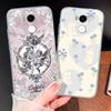 For Redmi 4 Pro 4A 4X Phone Case Butterfly Patterns Soft Slim TPU Transparent Silicone Back Cover For Redmi4 Lightweight Housing