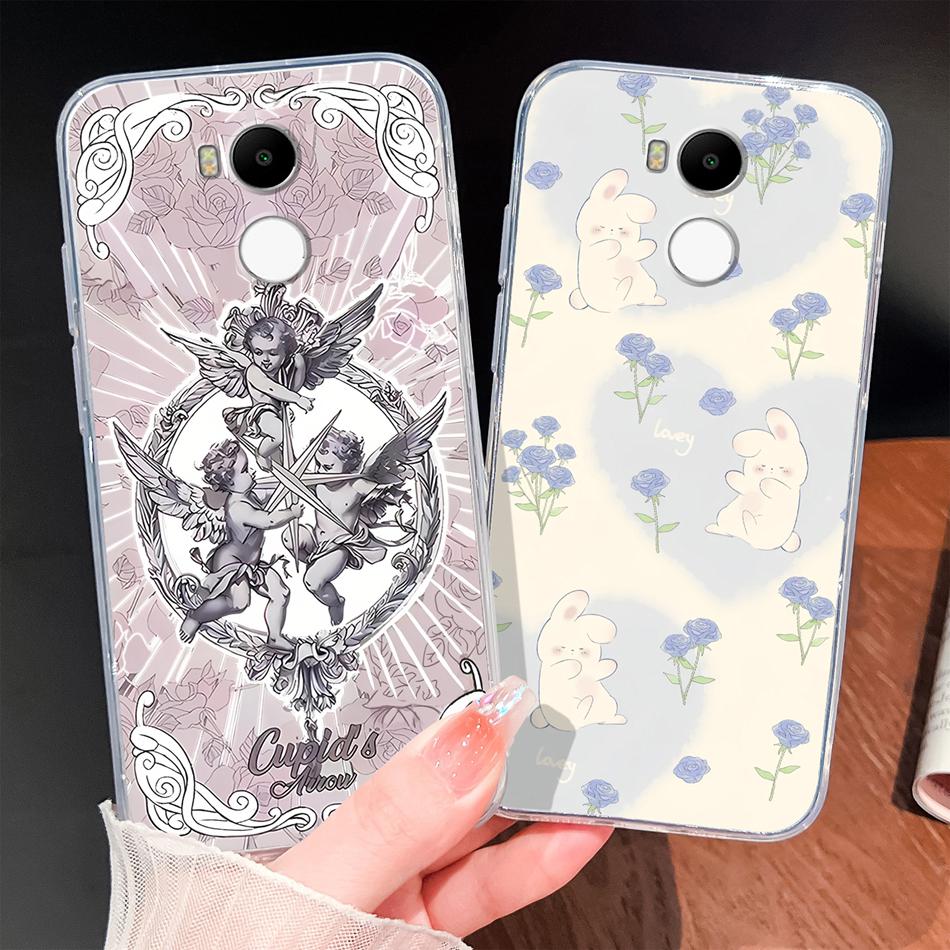 For Redmi 4 Pro 4A 4X Phone Case Butterfly Patterns Soft Slim TPU Transparent Silicone Back Cover For Redmi4 Lightweight Housing