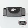 Infant Pushchair Hanging Bag With Velcro Mount For Baby Accessories