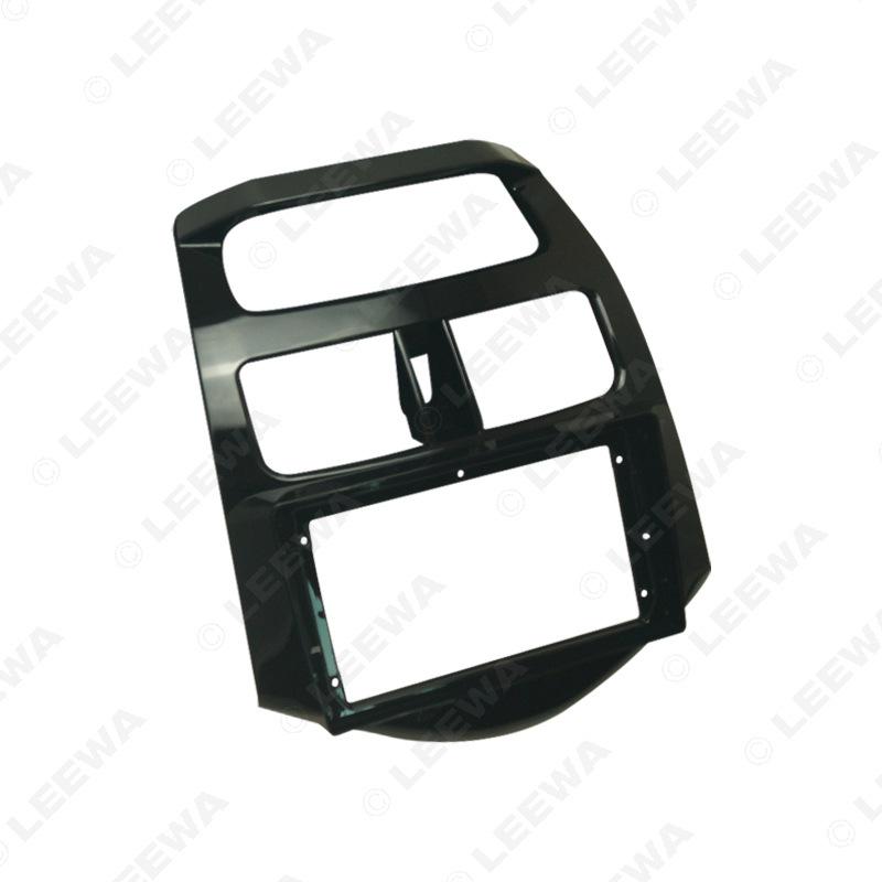 9-inch Gloss Black Android Navigation Screen for 2014 Daewoo Matiz/ Chevrolet Spark/ Beat