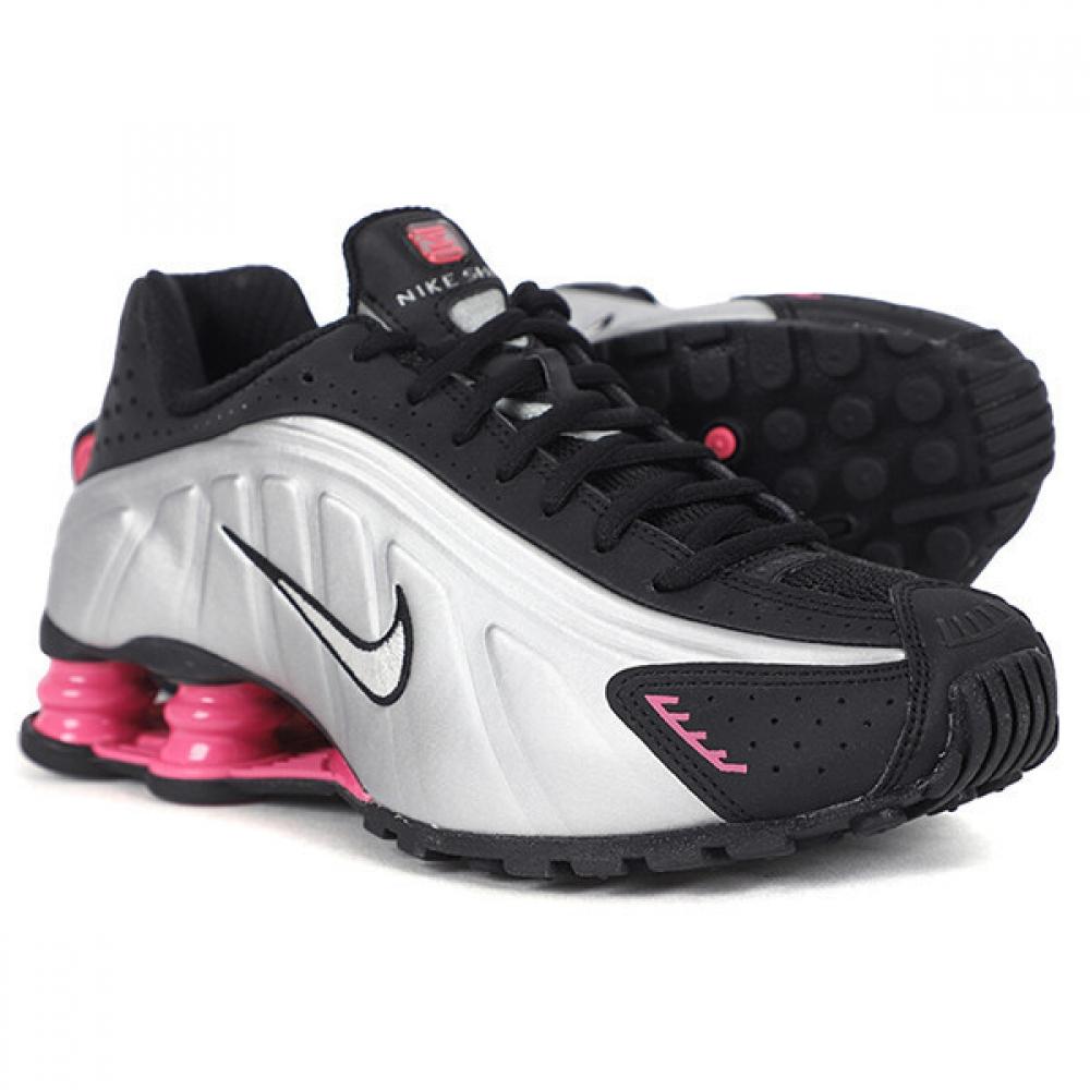 Nike W Shox R4 AR3565012/260