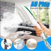 1000W Handheld Garment Steamer Brush Portable Steam Iron Clothes Generator Ironing Steamer 220-230V