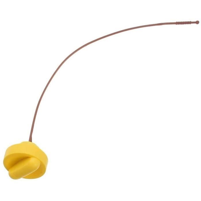 FINAO FRANCE - Oil Level with Cap for Clio III