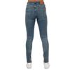 Levis Womens/Ladies High Rise Jeans