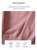 Classic Durable Machine-Washable 100% Wool Knit Camisole: Super Fine Spring/Summer Inner Wear White Tank Top