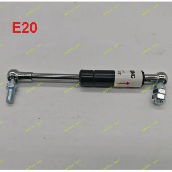 Fit For Bobcat E20 Excavator Pilot