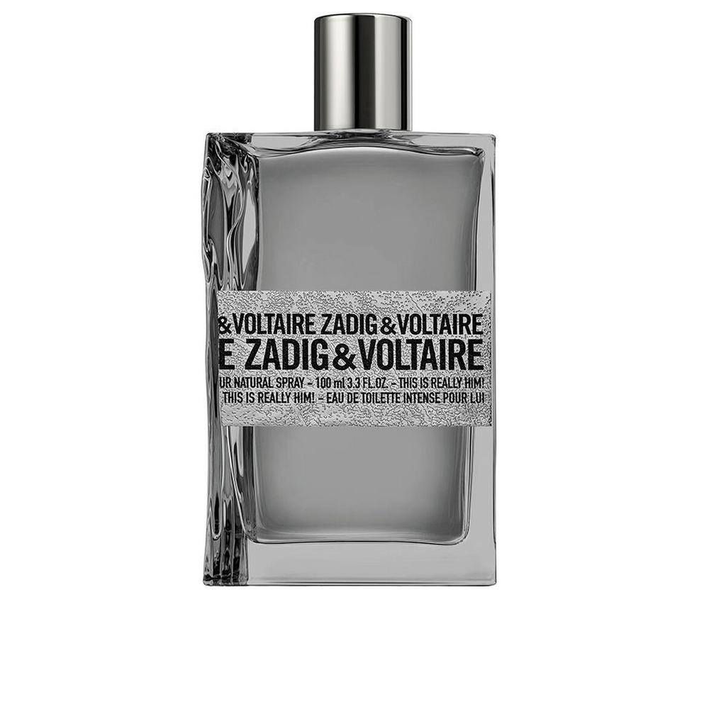 Zadig & Voltaire, Das ist wirklich er!, Eau De Toilette, Für Männer, 100 ml