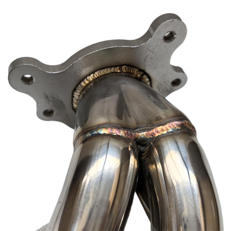 Honda Civic SI 02-05 & Acura RSX 02-06 Stainless Steel Exhaust Manifold