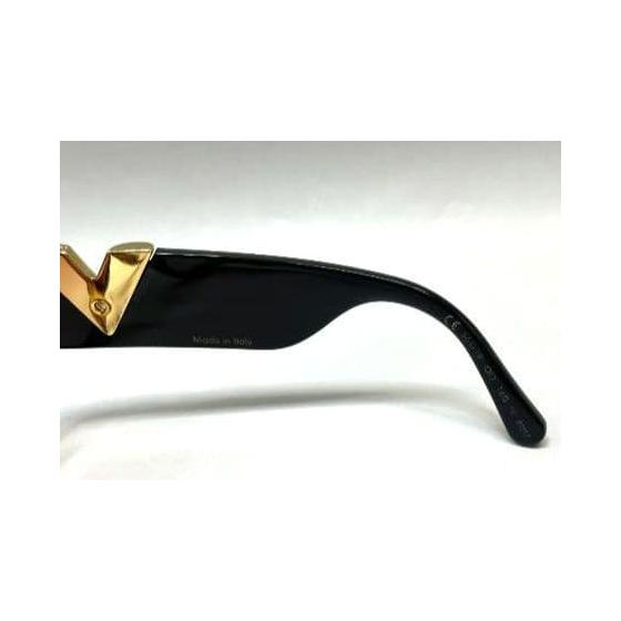 Used Louis Vuitton Sunglasses My Fair Lady Essential V with Accessories Z2347E