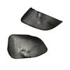 For US Ford Explorer -2025 Car Replacement Rearview Side Mirror Cover Wing Cap Exterior Case Trim Accessories Vehicle Decor