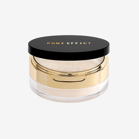 

Пудра для запекания и фиксации PONY EFFECT Coverstay Bake & Fix Powder 6,5 г