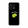 Black Case For OnePlus ACE5 Case Soft Silicone Luxury Painted Phone Cases For OnePlus ACE 5 Pro Back Cover For OnePlus 13R Funda