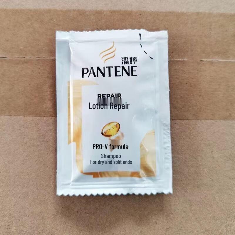 Pantene PRO-V Lotion Repair Shampoo