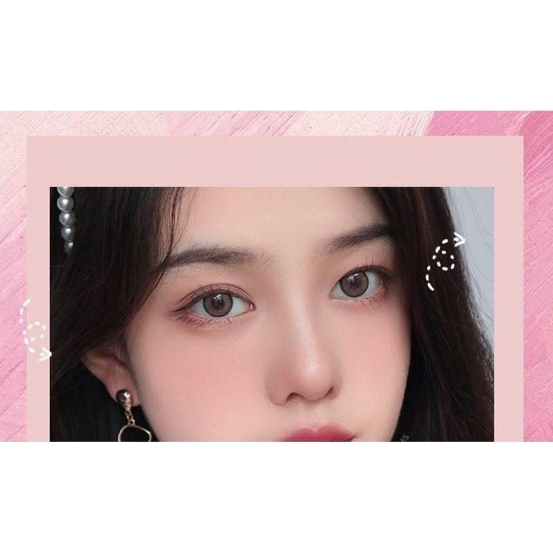 GOGO TALES - Wassernebel Mattes Lipgloss - 4 Farben (7-10)