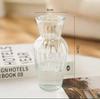 1pcs/set Light Luxury Transparent Vases for Plant Bottle Flower Pot Hydroponic Terrarium Arrangement Container Flower Table Vase