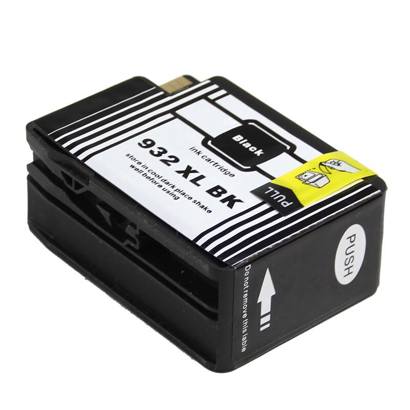 Deyin Compatible HP 932XL/933XL Ink Cartridges