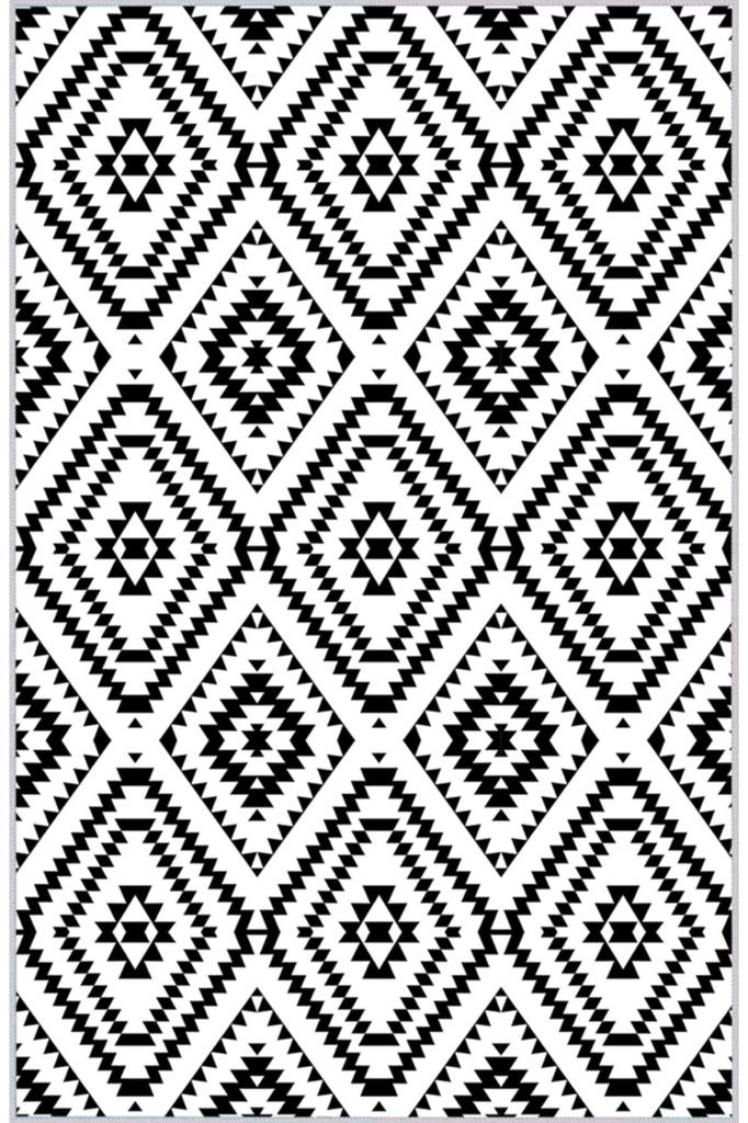 Eliana Home Washable Printed Carpet LNA1491