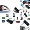 Auxiliary Bluetooth Receiver Wireless Adapter For Car Audio System