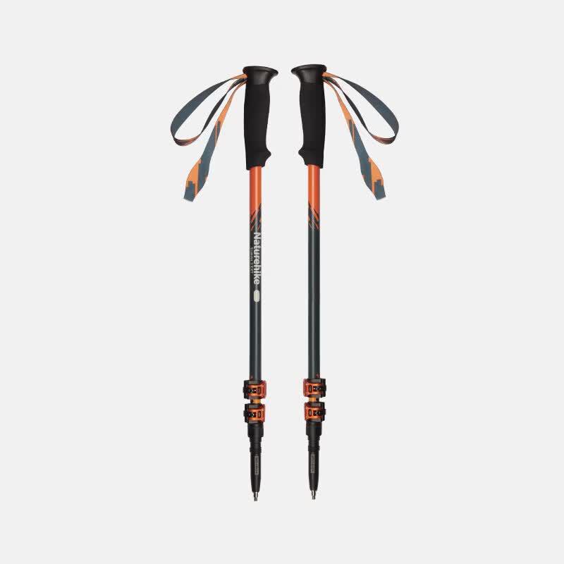 Naturehike Guangji 3EXT T800 Carbon Fiber Trekking Pole