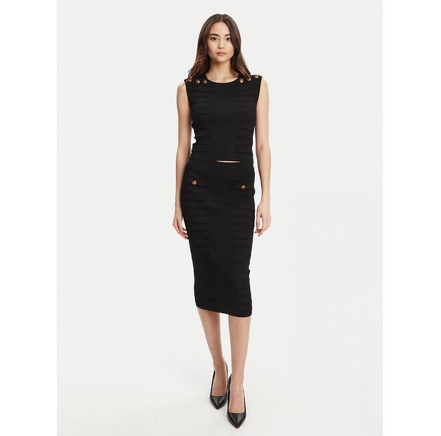 Юбка-карандаш Guess W5YD66