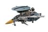 Super Dimension Fortress Do You Remember Scale Perfectly Transformable Elint Seeker Premium Finish Macross Love? 1/60 VE-1