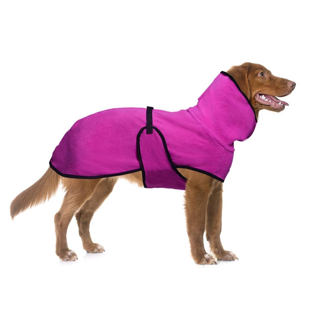 Winter Pet Dog Clothes Warm Big Dog Coat Puppy Clothing Pet Vest Jacket for Small Medium Large Dogs Golden Retriever