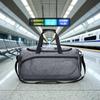 Gym Duffle Bag Travel Weekender for Traveling Camping Hiking Swimming