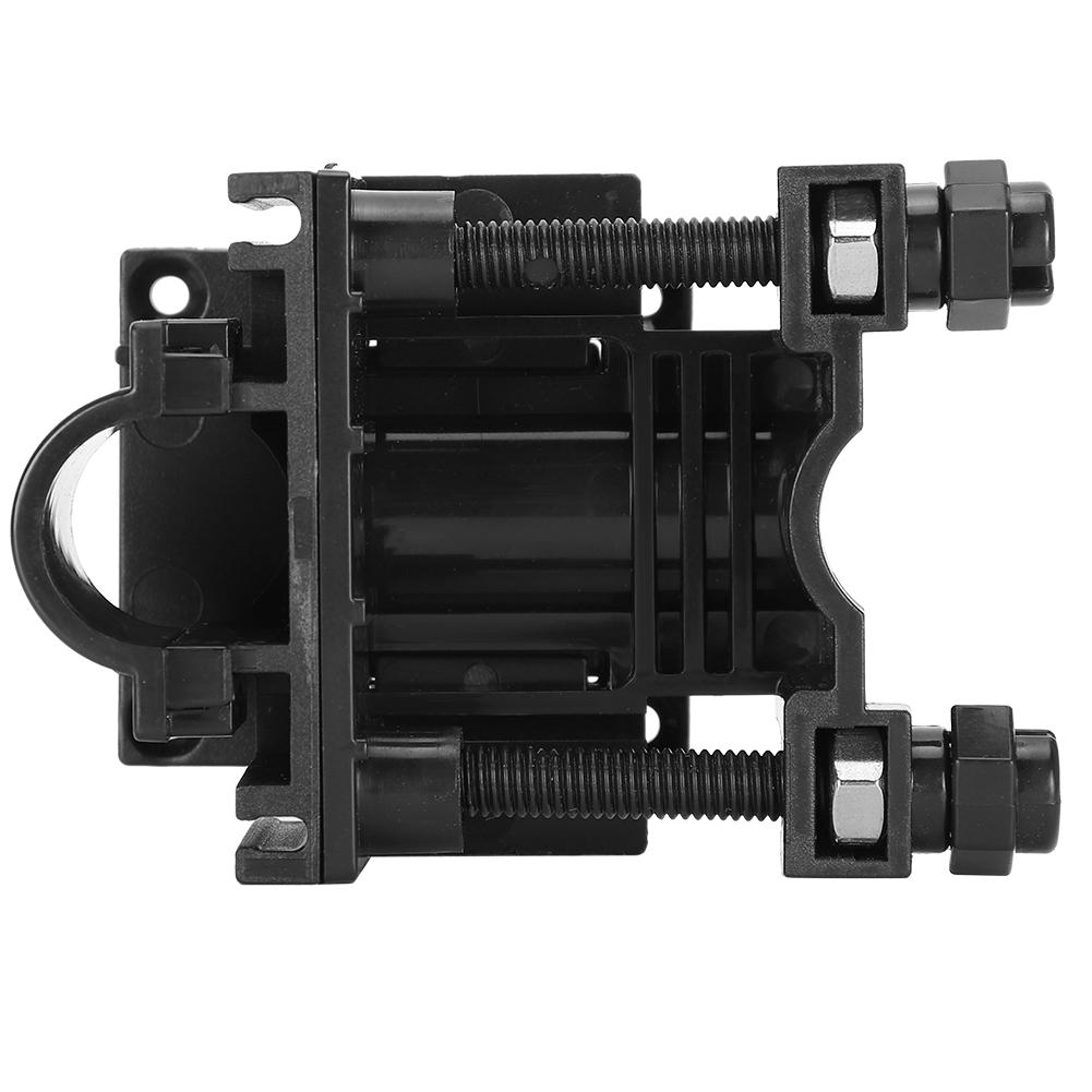 2Pcs Fish Tank Water Change Tube Clip Hook Aquarium Controller Fixed Clamp Multifunction