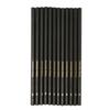 24Pcs Sketch Pencils Graphite Hexagonal Barrel Break Resistant Multi Purpose Drawing Pencils for Student Beginner Artist
