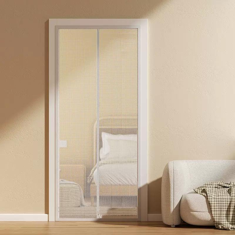 

Забор-огораживание от кошек Заграждения для домашних животных Изолирующий забор для кошек Балконная перегородка для кошек Товары для домашних животных 70 200cm