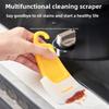 Kitchen Cleaning Oil Removal Scraper