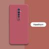 Square Liquid Silicone Case for OPPO Reno Ace 2 Reno2 2Z 2F Z F Ace2 Lens Protective Shockproof Soft Phone Cover RenoAce Reno2Z