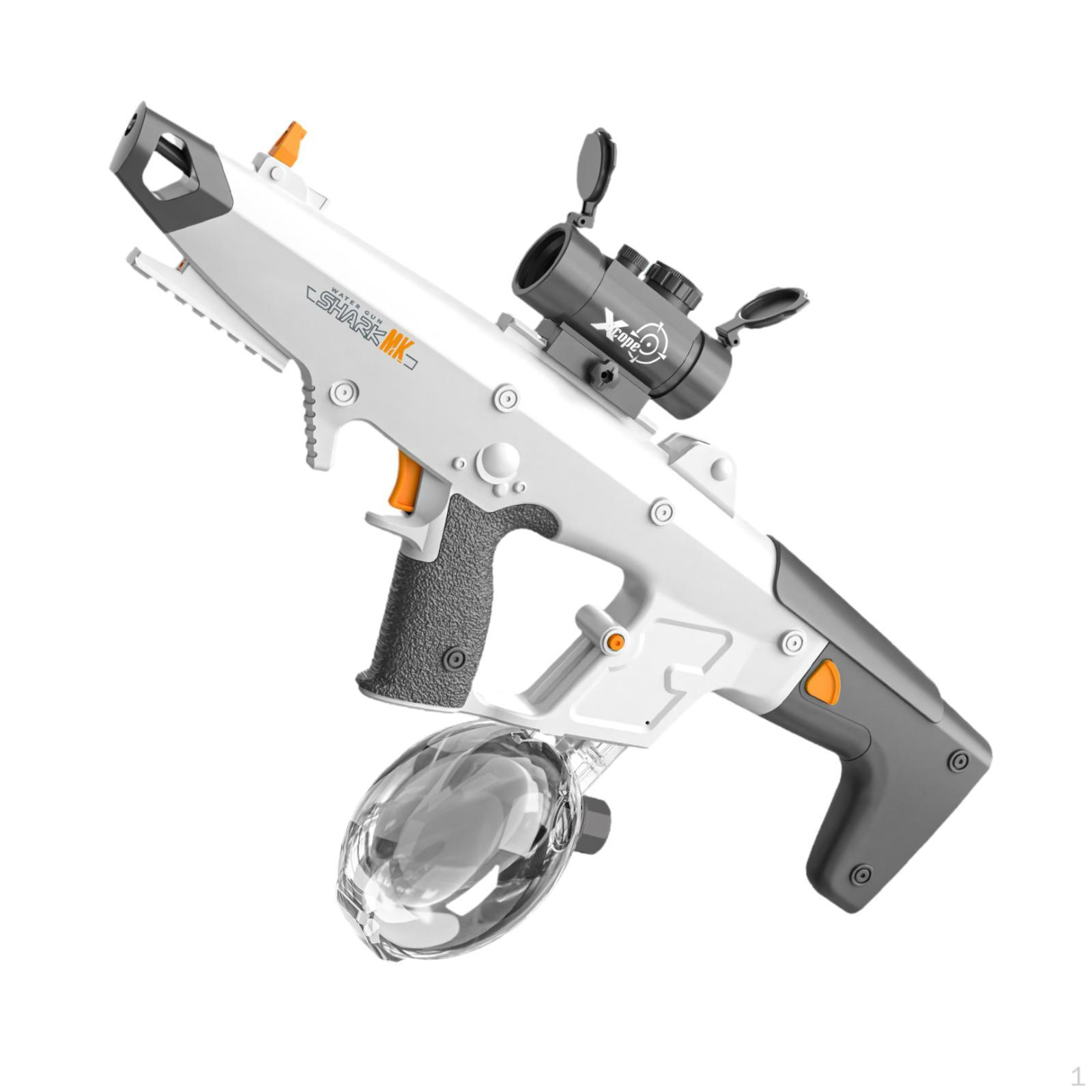 

Device for Pools And Parks сірий колір