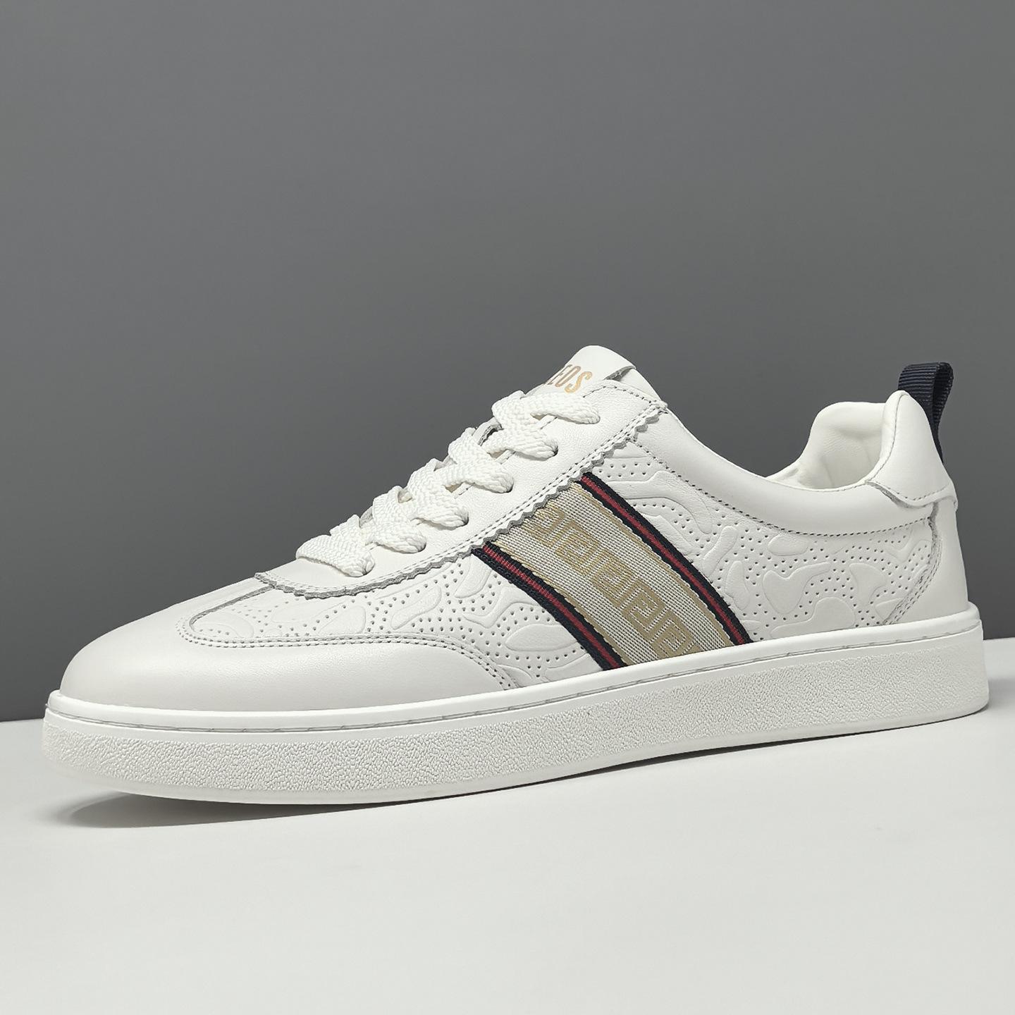 Кожаные кеды на шнуровке ленивые маленькие кеды 38