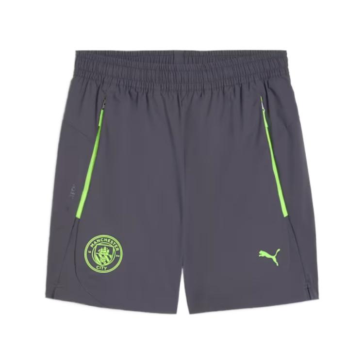 Puma Tech Club Удобные Классические Универсальные Повседневные Шорты Мужские шорты 782658-18 L
