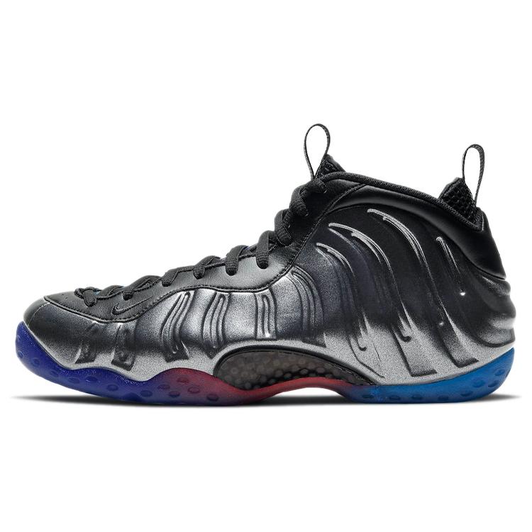

Новые Nike Air Foamposite One Градиентная подошва CU8063-001 40.5
