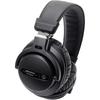 Audio-Technica ATH-PRO5X BK Headphones Wired DJ Sealed Black