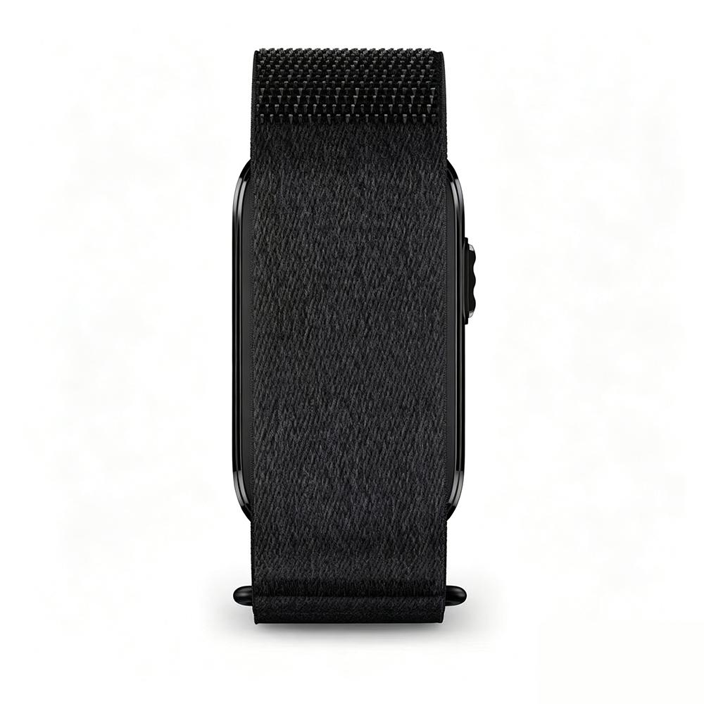 Advanced Nylon Loop Replacement Strap Compatible With For Garmin CIRQA Screenless Smart Band Durable Wrist Bracelet Accessory