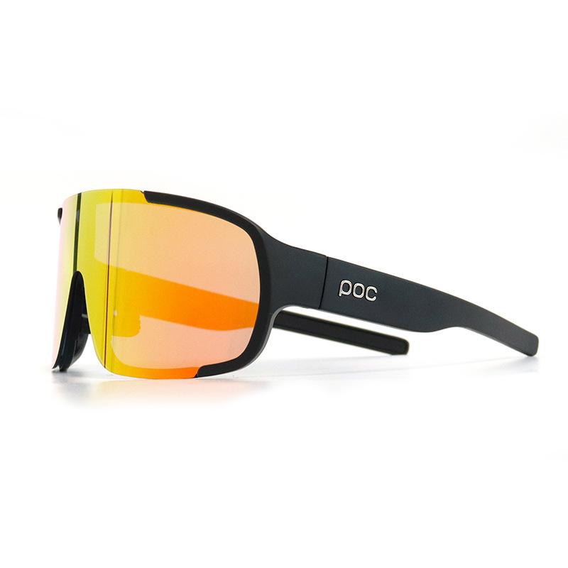 POC Aspire Mountain Bike Road Cycling Glasses for Outdoor Mountain Climbing Sports, with UV Protection