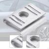 Fender Liner Clip, High Performance, 86819-c1000 Metal Auto Accessories Directly Replace Easy