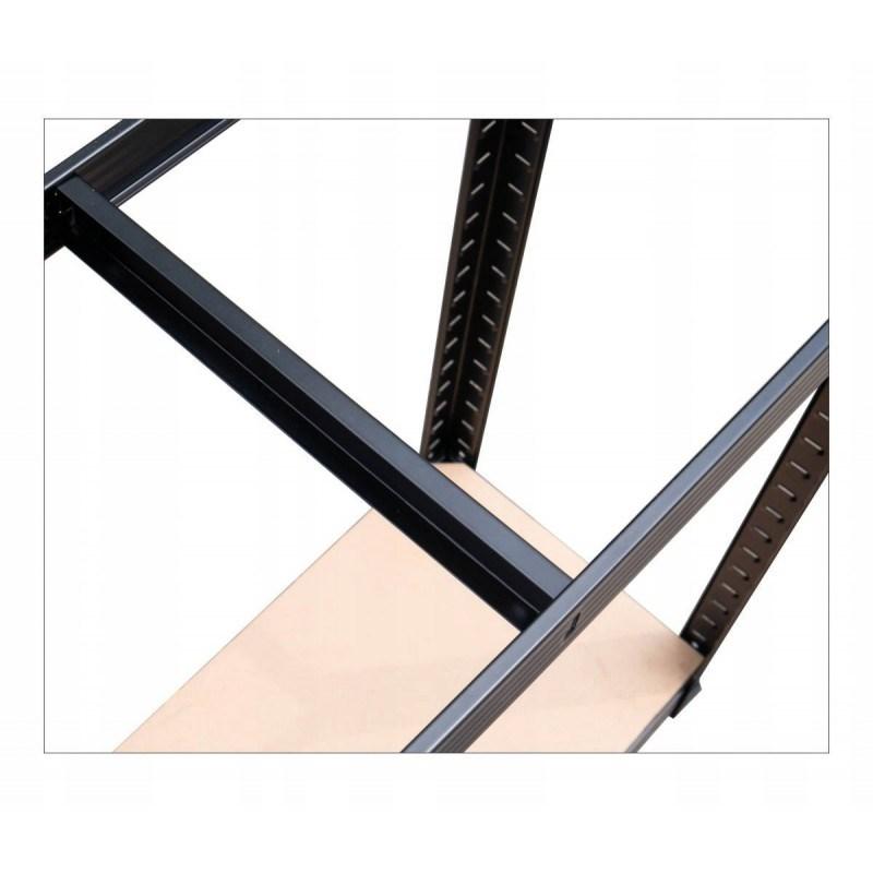 METAL STORAGE SHELF P9030