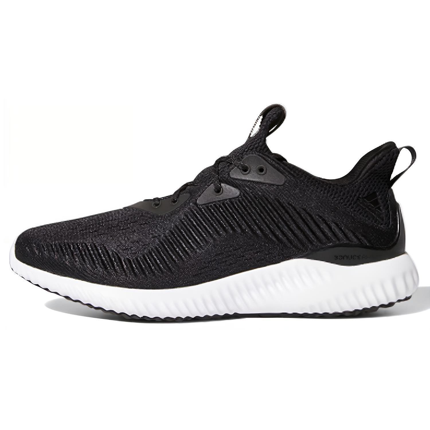 

Adidas Alphabounce 1 Black White FW4861 44⅔