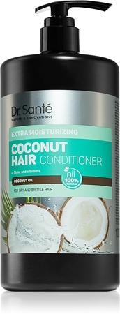 

conditioner for dry and fragile hair TU прозрачный