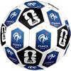 1 pz Pallone da Calcio Francia Taglia 5 Pallone da Calcio Professionale Partita Allenamento Pallone da Calcio Sportivo Indoor e Outdoor Pallone da Allenamento Club Leggero Resistente y31