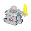 Karbüratör Buji Marş Pompası Yakıt Filtresi Seti 308054013 HOMELITE UT32601 UT32601A UT32605 için