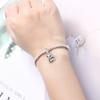 Copper Cute Calf Animals Original Pendants Bracelet Charms Jewelry Party Beads Diy Trendy Gifts
