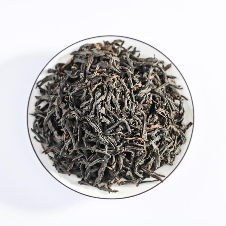 200g Select Lychee Congou Black Tea Loose Leaf Herbal Fruit Tea