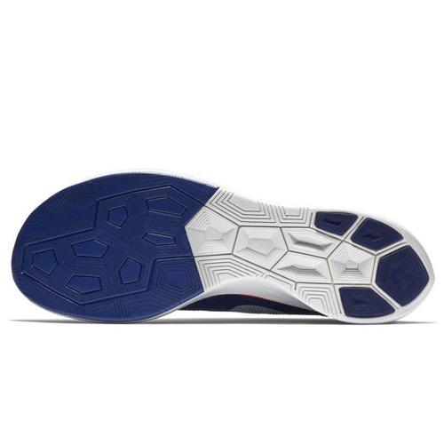 Nike ZoomX VaporFly 4% Flyknit 'Deep Royal' Men's AJ3857-400